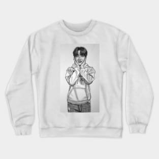 ♡ JHope Crewneck Sweatshirt